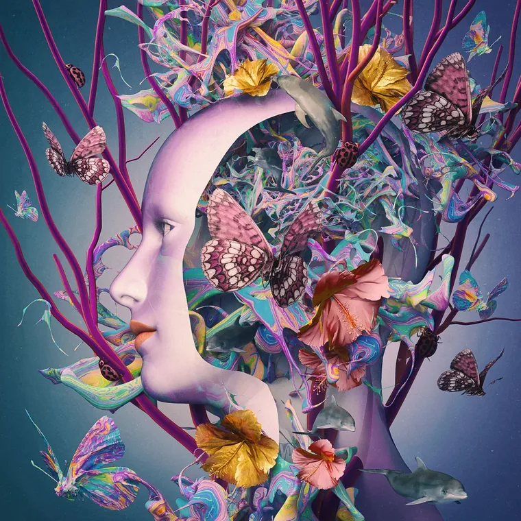 Gal Barkan artwork