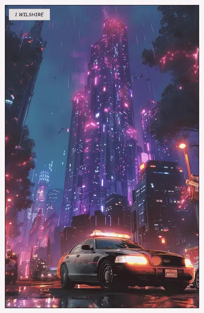 Galaxy Comics, page 8