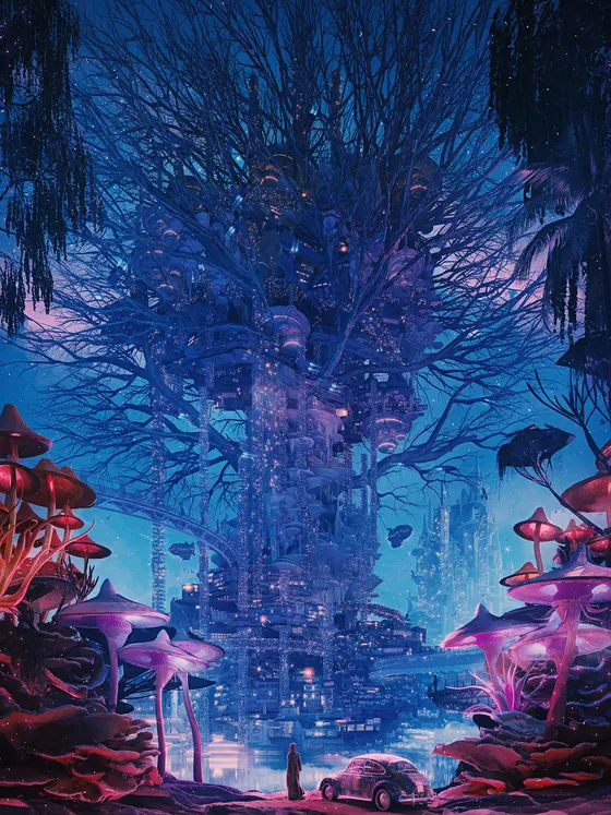 Treeverse