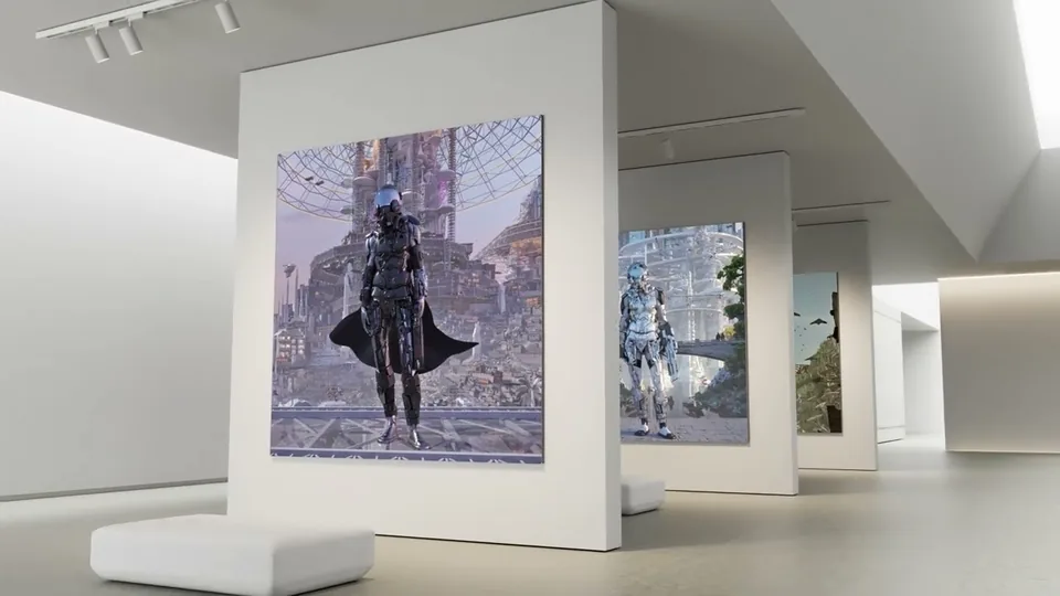 Art Gallery